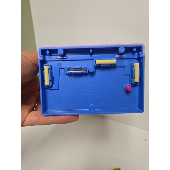 Mattel Polly Pocket Candy Shop Compact With 2 Figures 2018 - Picture 5 of 5